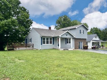 315 Randolph Street, Somerset, KY 42501