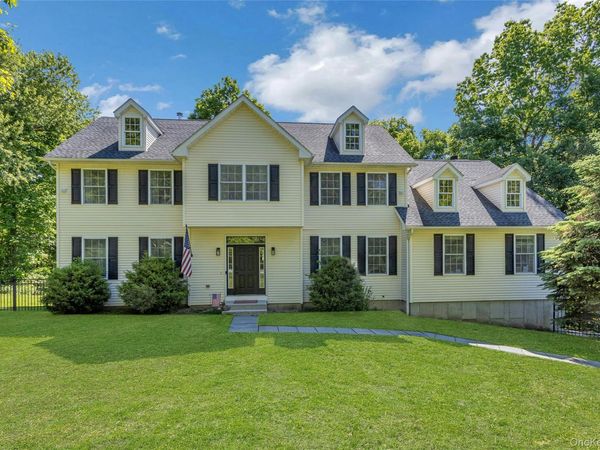 22 Theodore Trail, Carmel, NY 10512