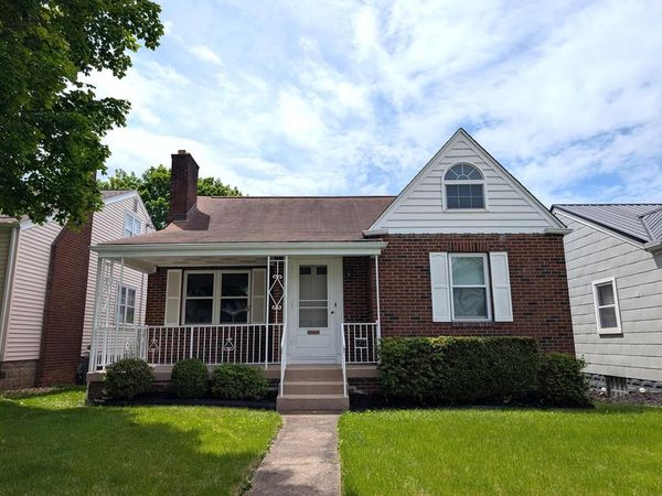 127 Columbia Avenue, Wheeling, WV 26003