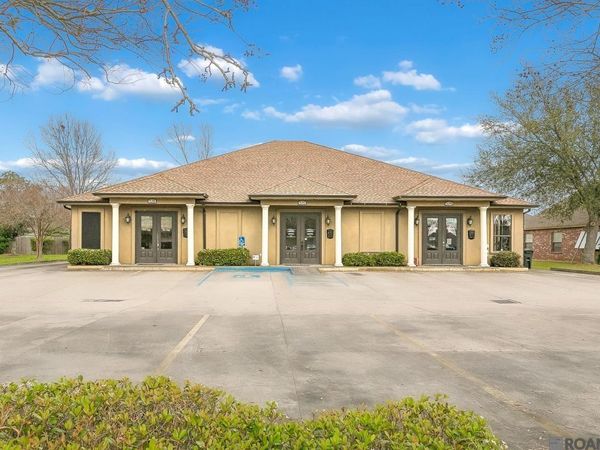 574-578 Belle Terre Blvd, Unit #2, Laplace, LA 70068