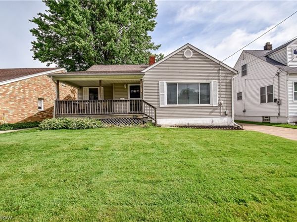 225 Burton Street , Fairport Harbor, OH 44077