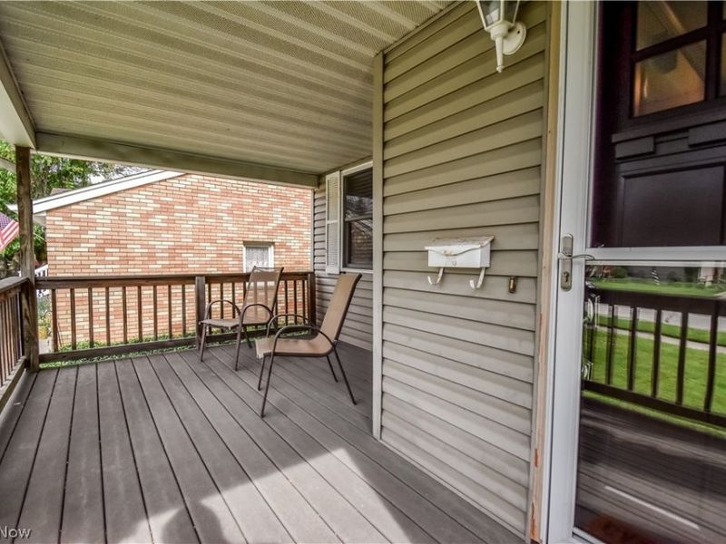 225 Burton Street, Fairport Harbor, OH 44077 Photo 3