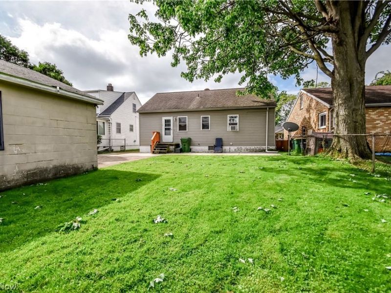 225 Burton Street, Fairport Harbor, OH 44077 Photo 34