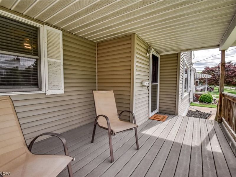 225 Burton Street, Fairport Harbor, OH 44077 Photo 4