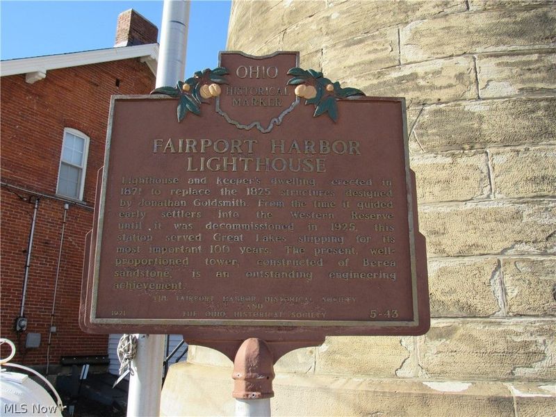 225 Burton Street, Fairport Harbor, OH 44077 Photo 43