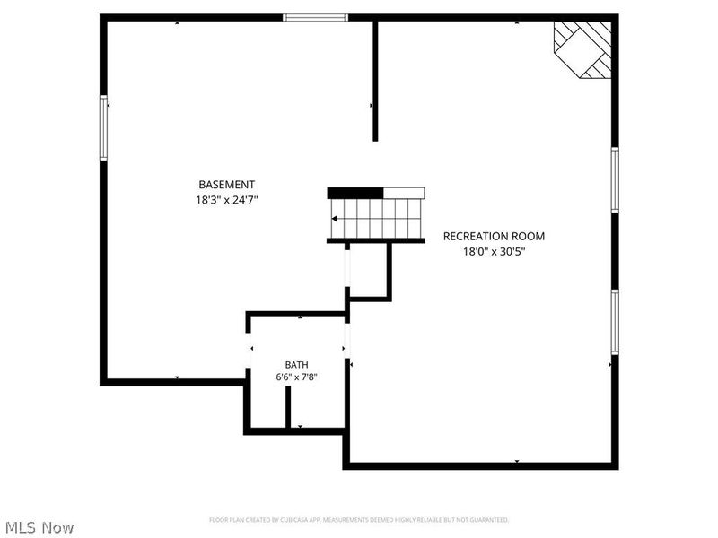 225 Burton Street, Fairport Harbor, OH 44077 Photo 49