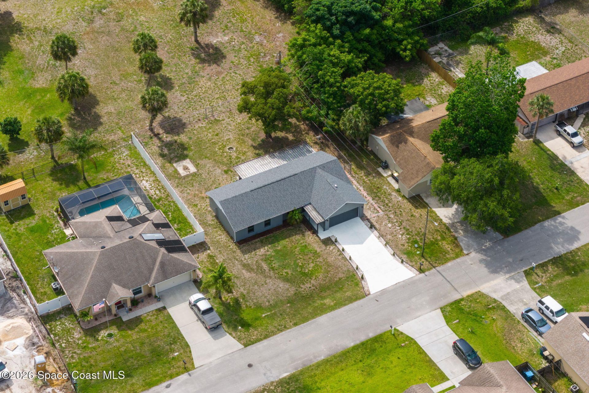 271 Dorado Avenue NE , Palm Bay, FL 32907 Photo