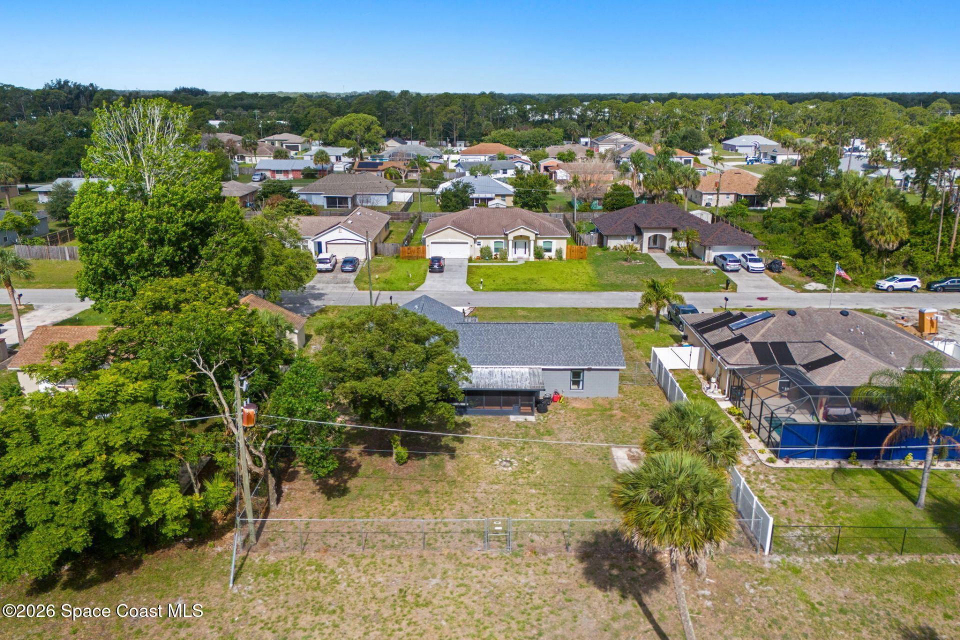 271 Dorado Avenue NE , Palm Bay, FL 32907 Photo