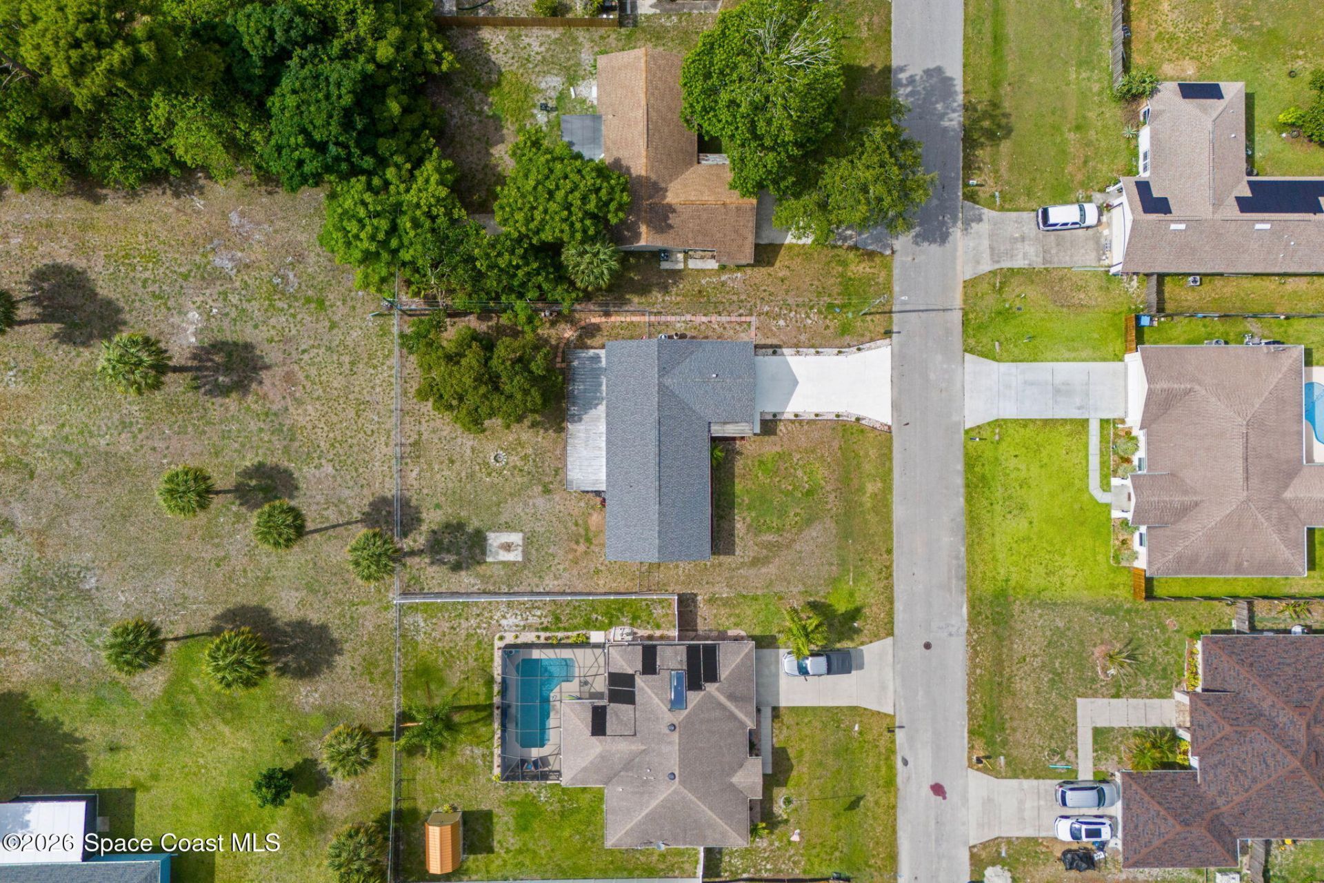 271 Dorado Avenue NE , Palm Bay, FL 32907 Photo