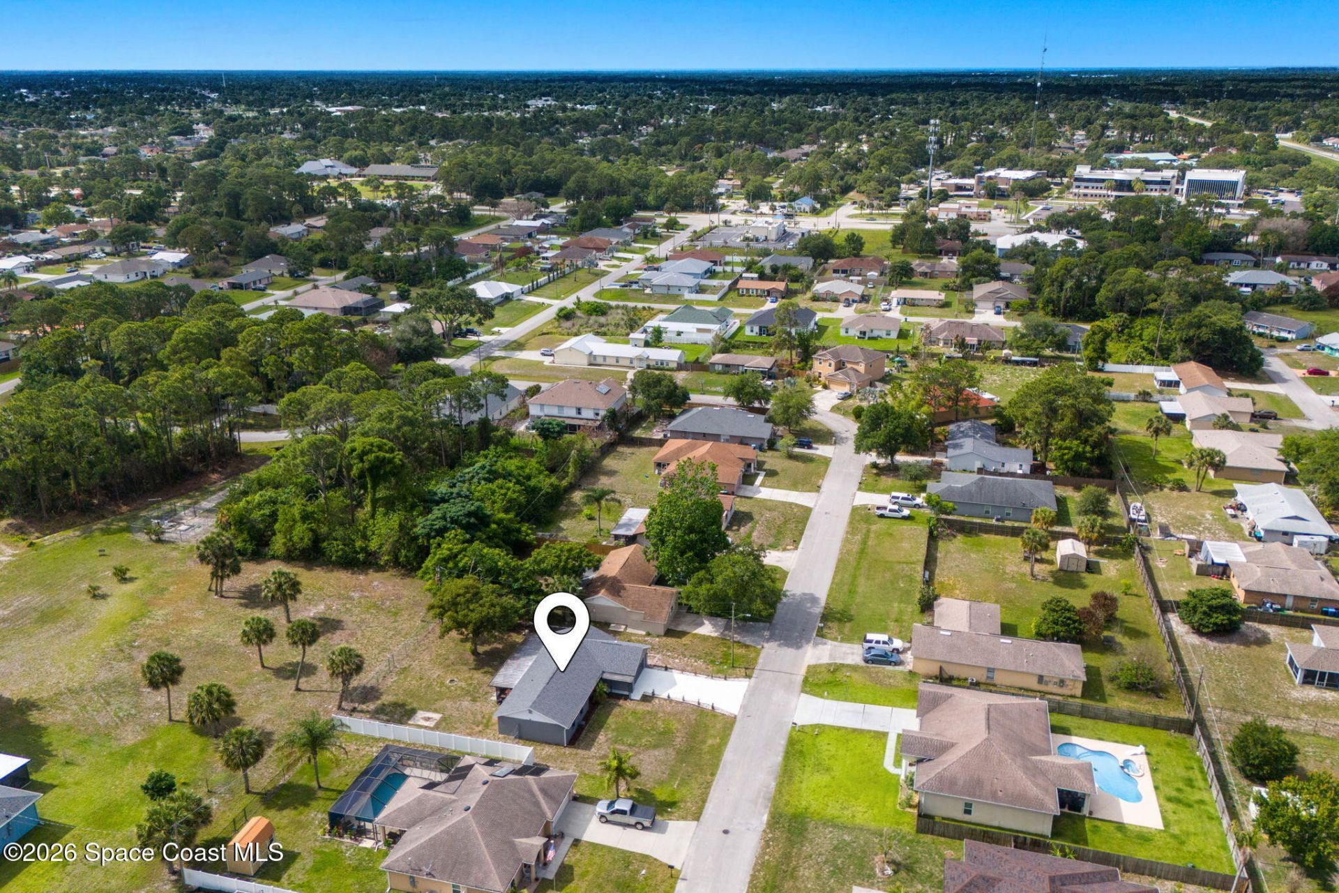 271 Dorado Avenue NE , Palm Bay, FL 32907 Photo