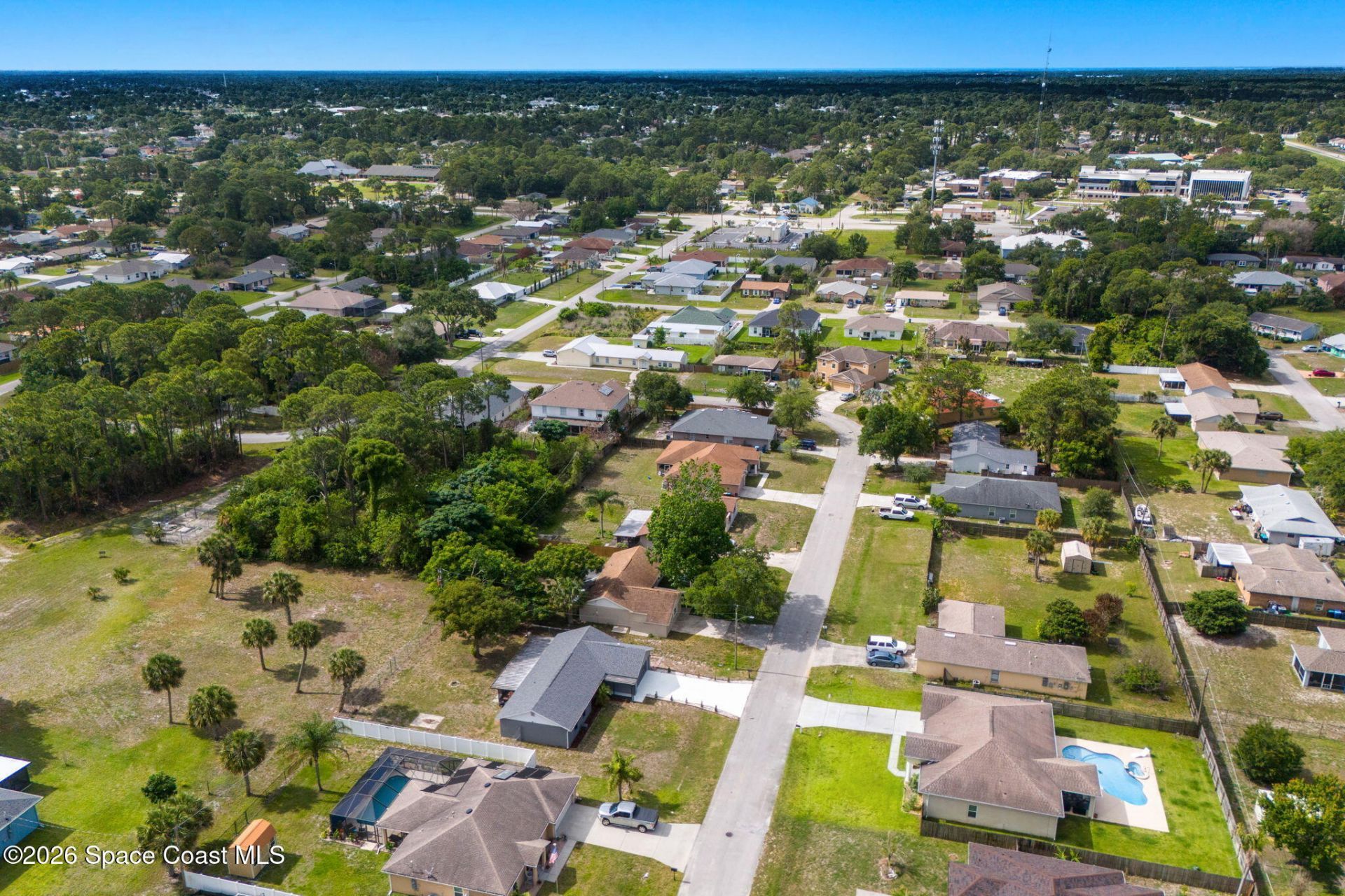 271 Dorado Avenue NE , Palm Bay, FL 32907 Photo