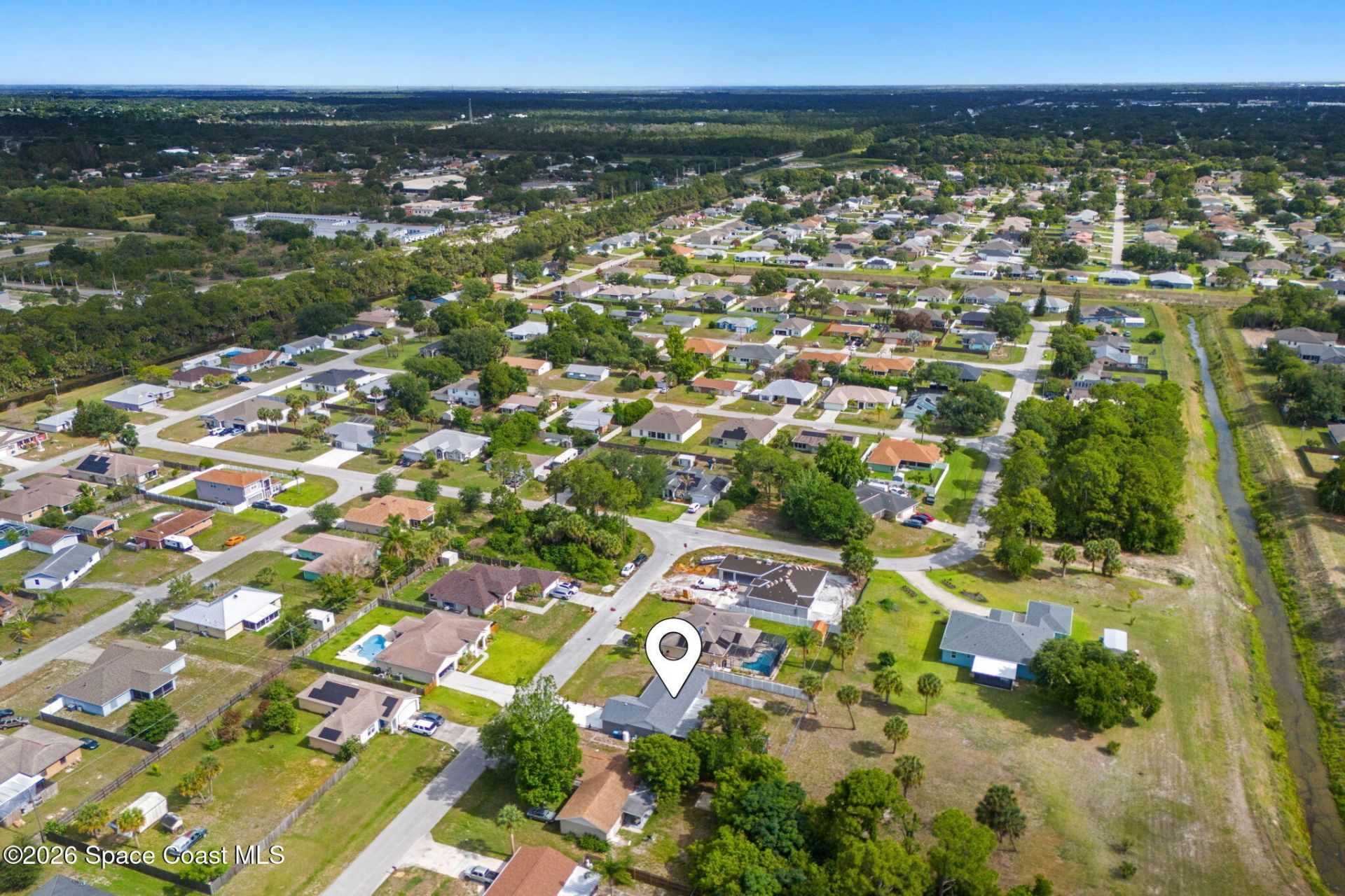 271 Dorado Avenue NE , Palm Bay, FL 32907 Photo