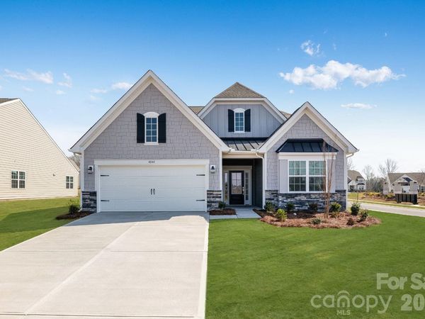 4844 Good Day Drive , Unit 50, Lancaster, SC 29720