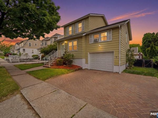 112 Bell Avenue, Hasbrouck Heights, NJ 07604