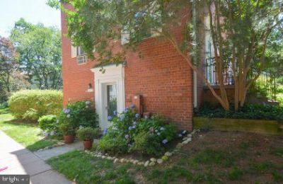 3311 Martha Custis Drive, Alexandria, VA 22302 Main Photo