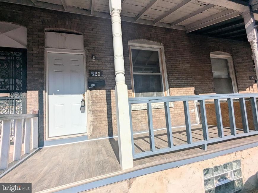 520 N Paxon Street , Philadelphia, PA 19131 Main Photo