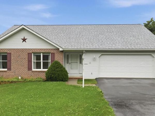 12274 COUNTRY CLUB ROAD, WAYNESBORO, PA 17268