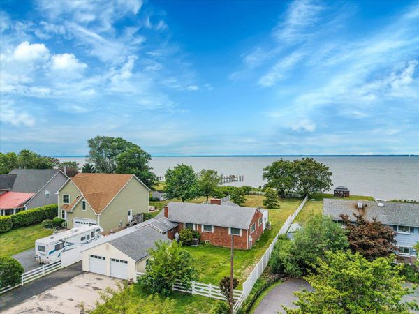 400 BEACHSIDE DRIVE , STEVENSVILLE, MD 21666