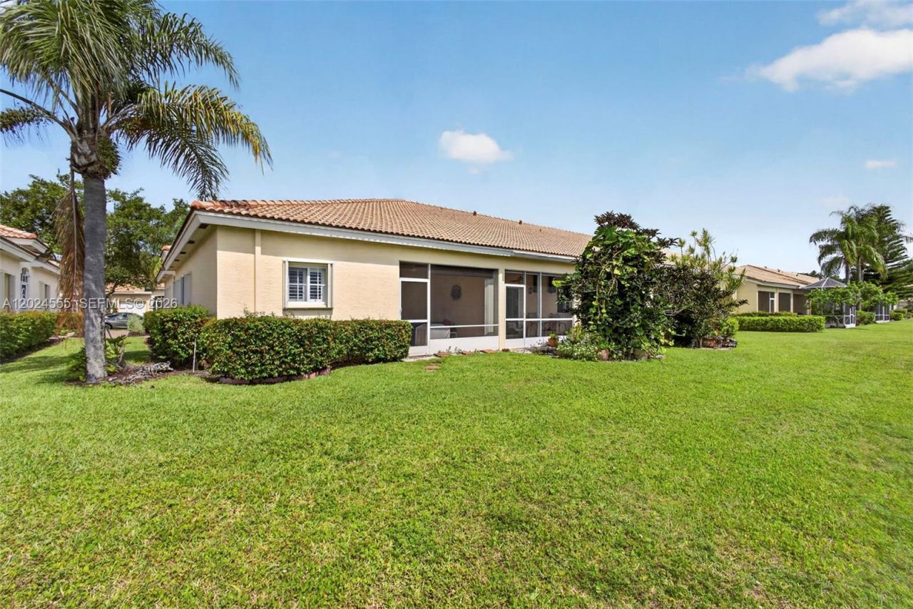 2368 Windjammer Way, West Palm Beach, FL 33411 Photo