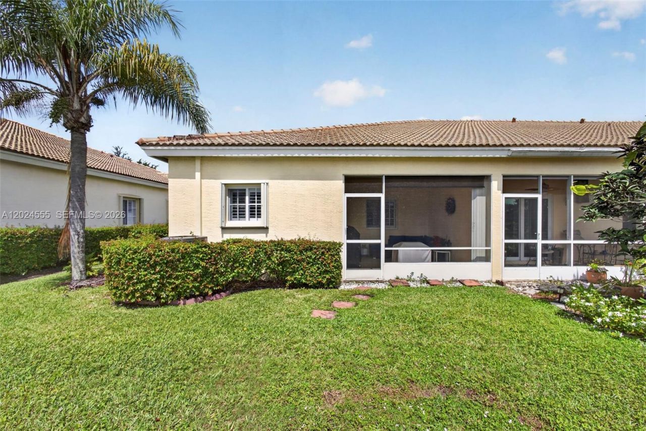 2368 Windjammer Way, West Palm Beach, FL 33411 Photo