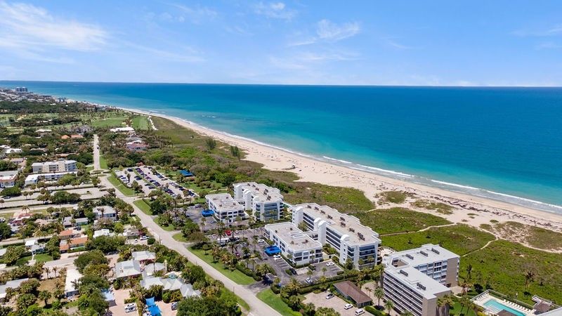 1616 Ocean Drive, Unit 107, Vero Beach, FL 32963 Photo