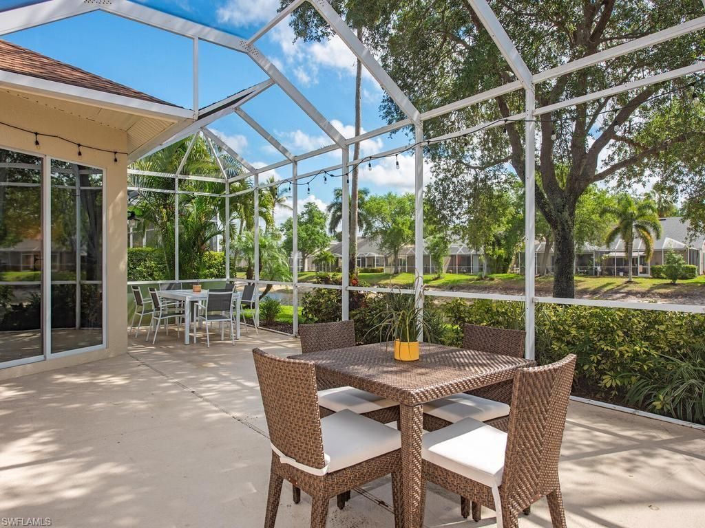 8098 Tauren Ct, Naples, FL 34119 Photo