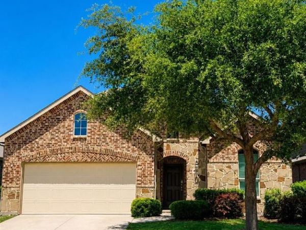 1501 Toucan Drive, Little Elm, TX 75068