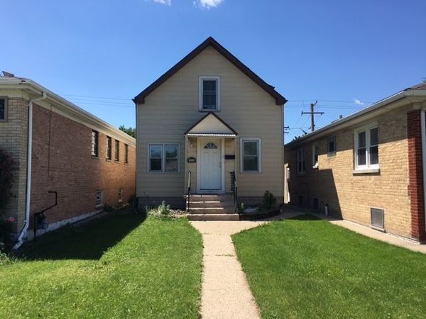 7535 W Foster Avenue, Harwood Heights, IL 60706