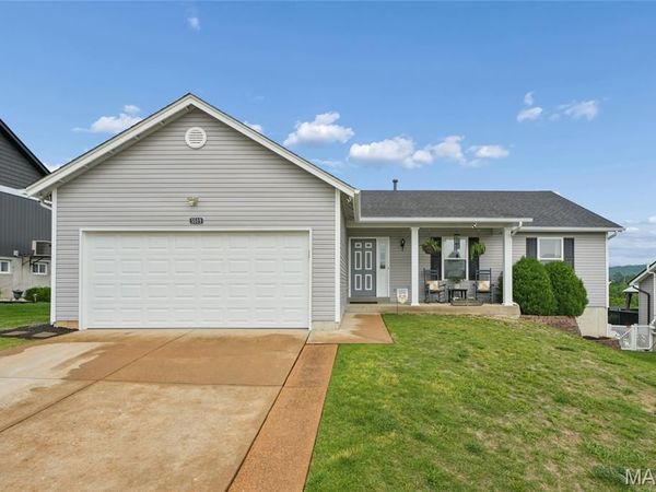 5509 Ambrose Crossing, Imperial, MO 63052