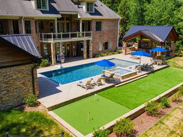 490 Sun Forest Way, Chapel Hill, NC 27517