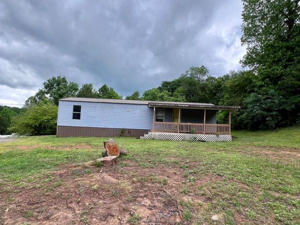 2018 Mineral Bluff Highway, Mineral Bluff, GA 30559