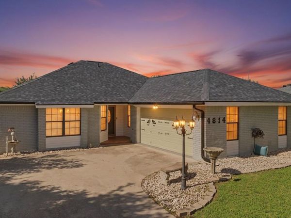 4814 Creekside DR , Killeen, TX 76543