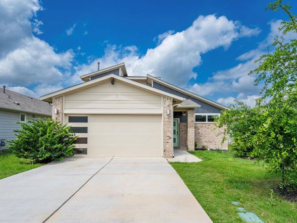 7916 City Top BLVD, Austin, TX 78724
