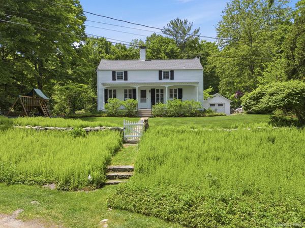 23 Pound Ridge Road, Pound Ridge, NY 10576
