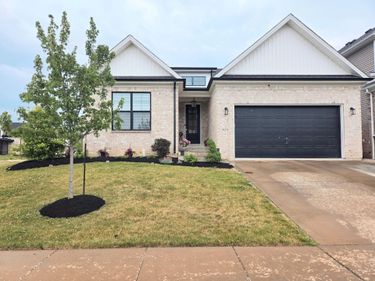 1424 Maybank Park, Lexington, KY 40509