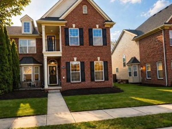 42682 Park Cresent Drive , Sterling Heights, MI 48313
