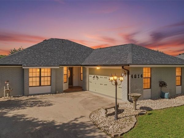 4814 Creekside Drive , Killeen, TX 76543
