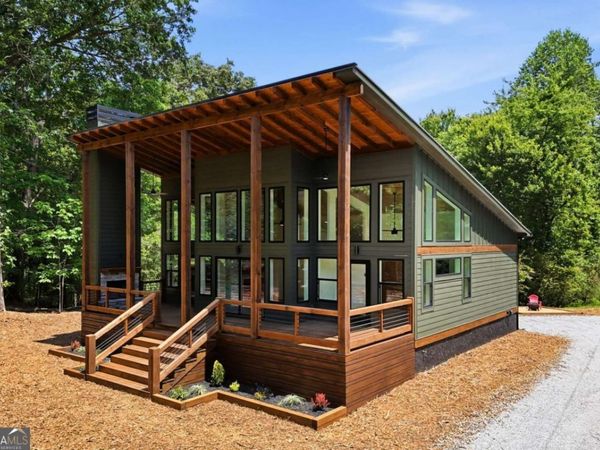 20 Amherst Trail, Blue Ridge, GA 30513