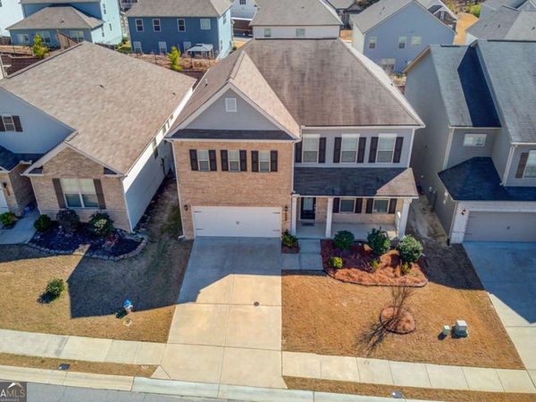385 Broadmoor Drive, Braselton, GA 30517