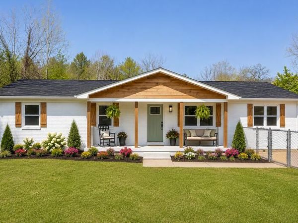 3780 Prospect Church Road, Ooltewah, TN 37363