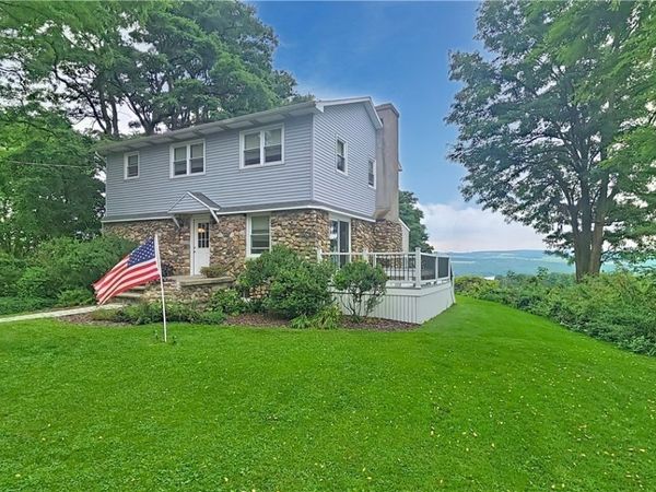 4116 Wyckoff Road, Scipio Center, NY 13147