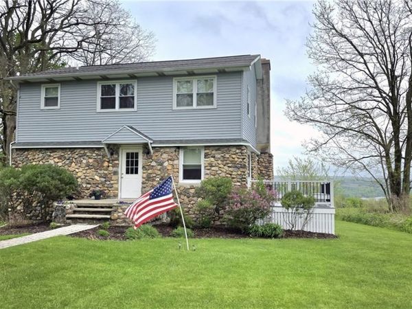 4116 Wyckoff Road, Scipio Center, NY 13147
