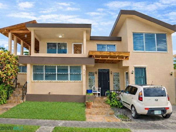 117 EL ALAMO, Guaynabo, PR 00969
