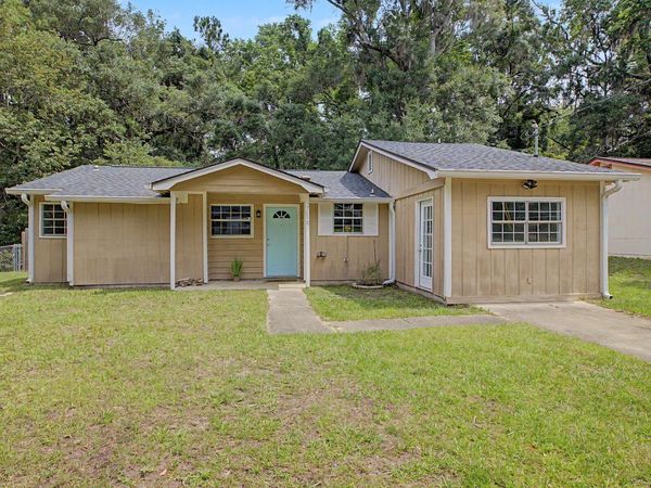 2618 FAVERSHAM Drive , Tallahassee, FL 32303