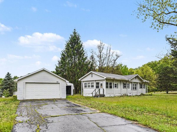 39391 Sandyridge Circle, Mattawan, MI 49071