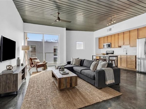 620 Glen Iris Drive NE, Unit 521, Atlanta, GA 30308