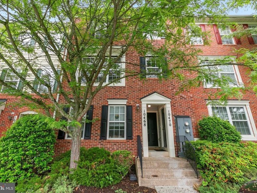10470 Damascus Park Lane, Damascus, MD 20872 Main Photo