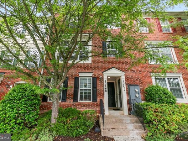 10470 DAMASCUS PARK LANE , DAMASCUS, MD 20872