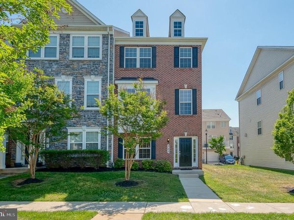 323 PALADIUM COURT, OWINGS MILLS, MD 21117
