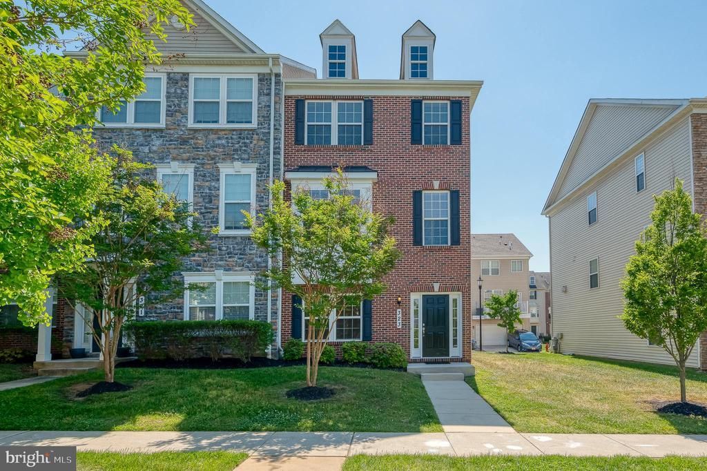 323 Paladium Court, Owings Mills, MD 21117 Main Photo